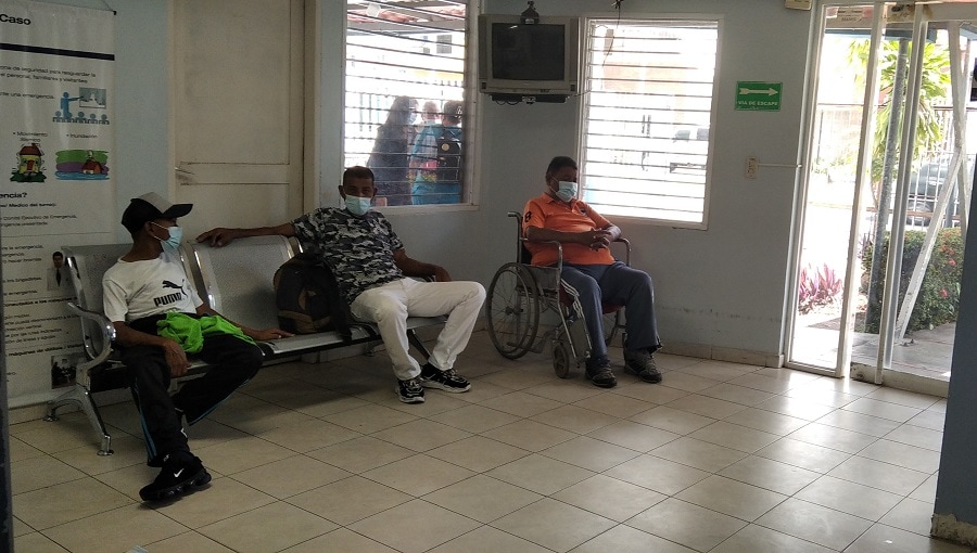 unidad de Dialysis Care