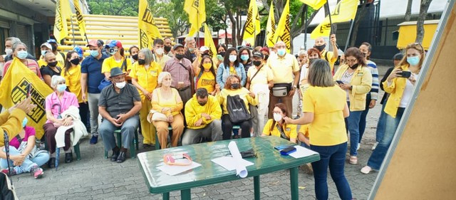 próximo sábado 9 de julio