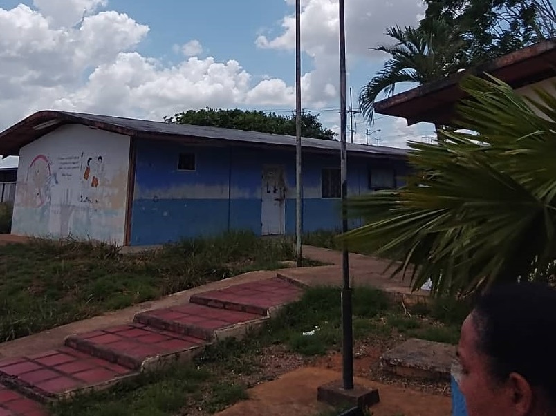 Universidad Ludovico Silva