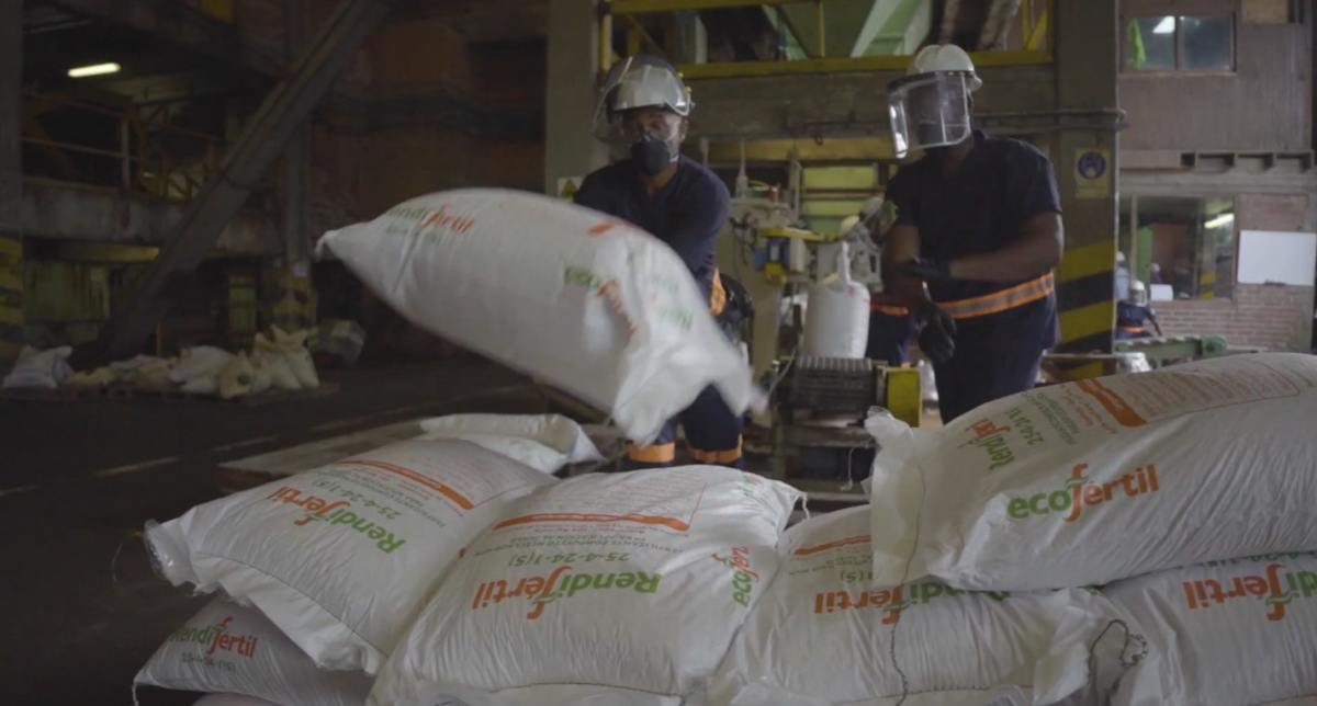 licencia OFAC | Monómeros