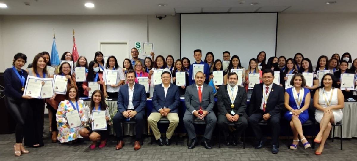 profesionales venezolanos