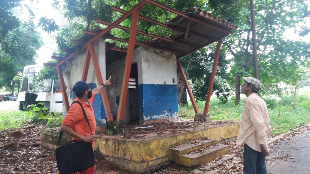 Universidad Experimental de Los Llanos