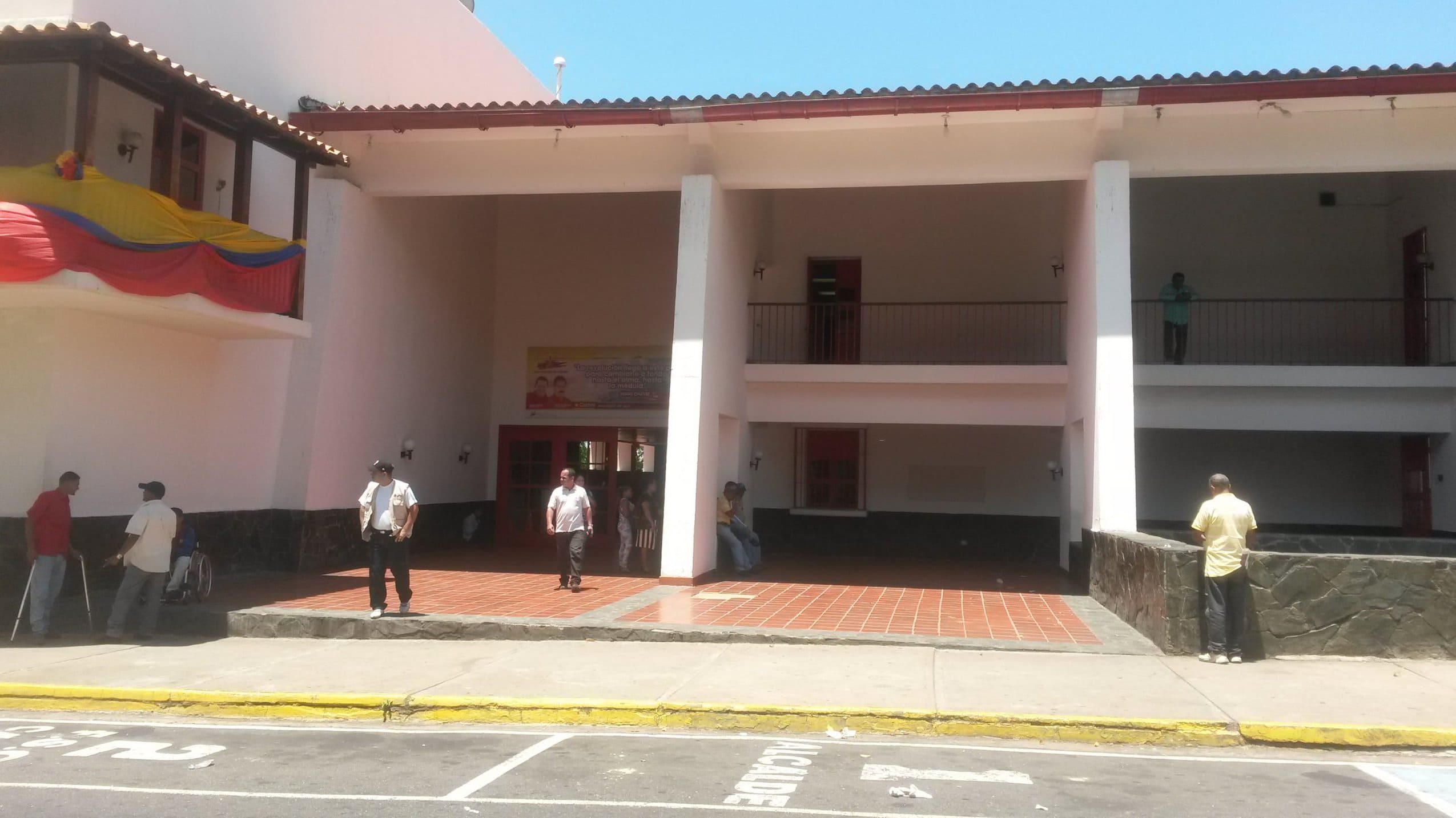 Concejales exponen inconsistencias en creación de empresa Ecominera Caroní