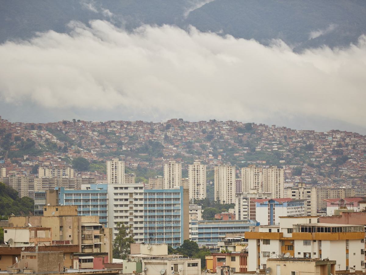Caracas