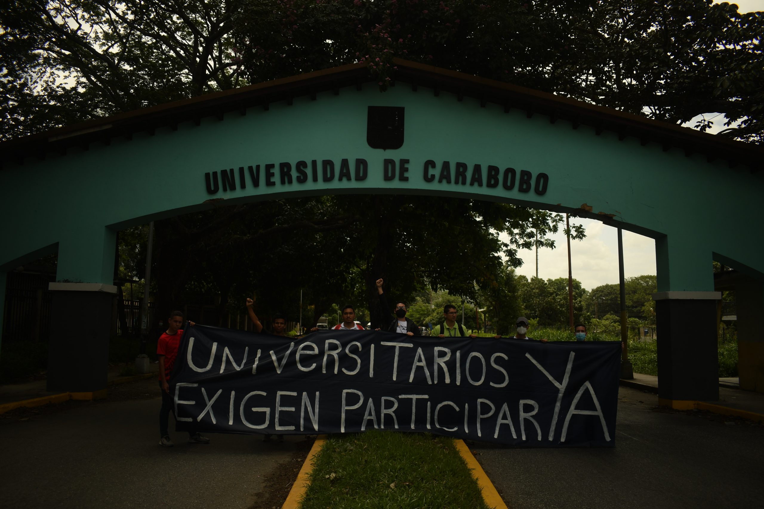 universidades