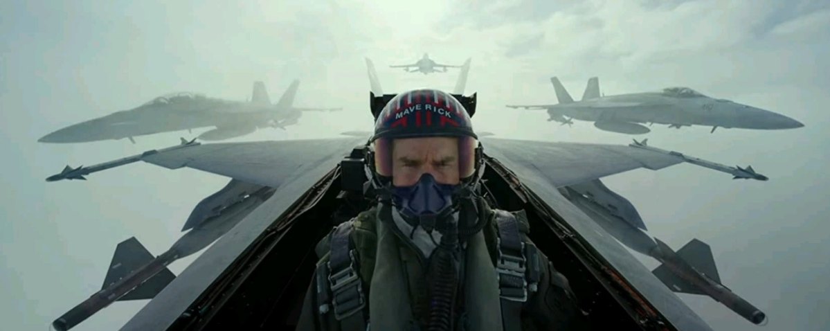 Top Gun