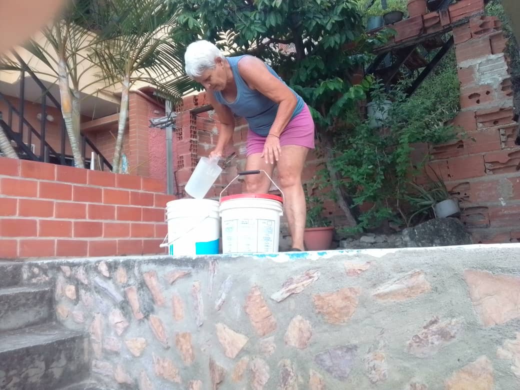 sector Nuevo Mundo
