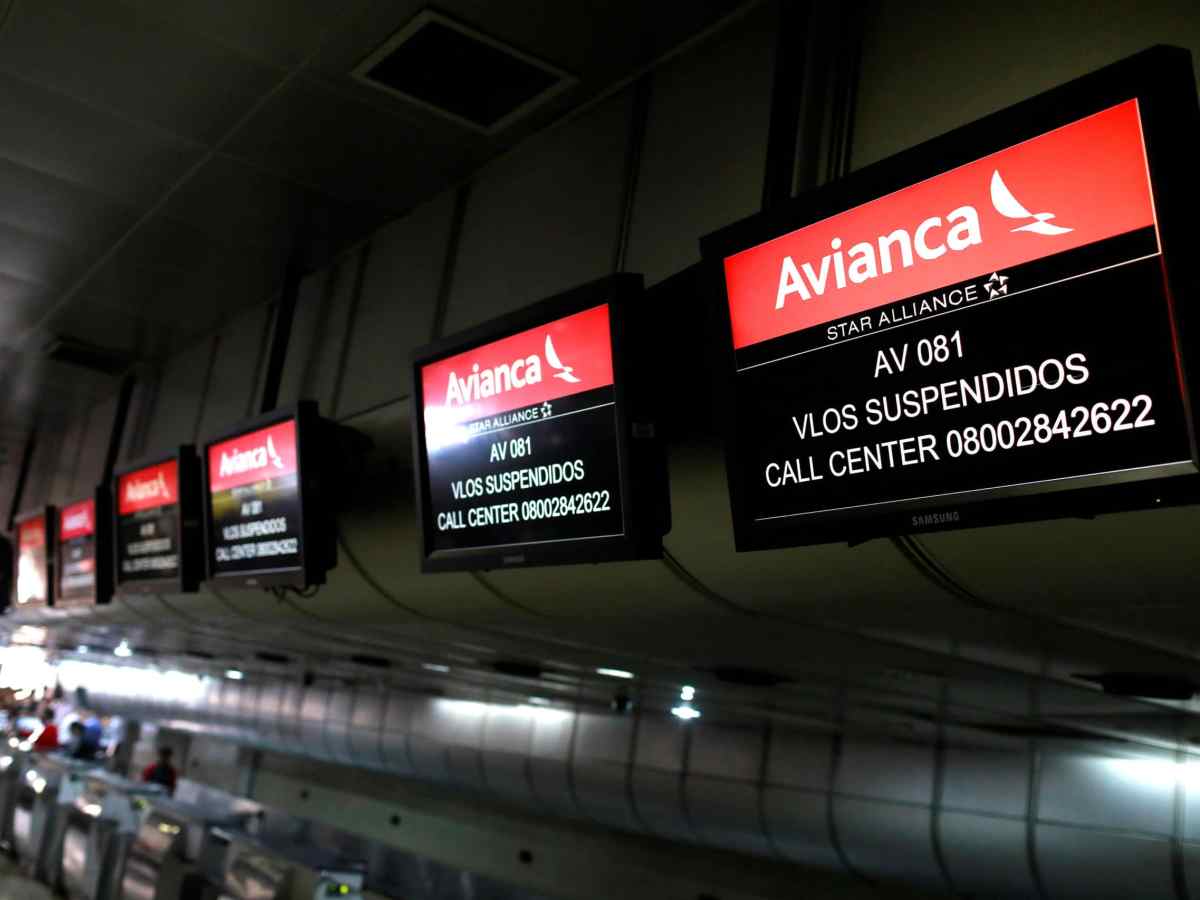 Venezuela y Colombia