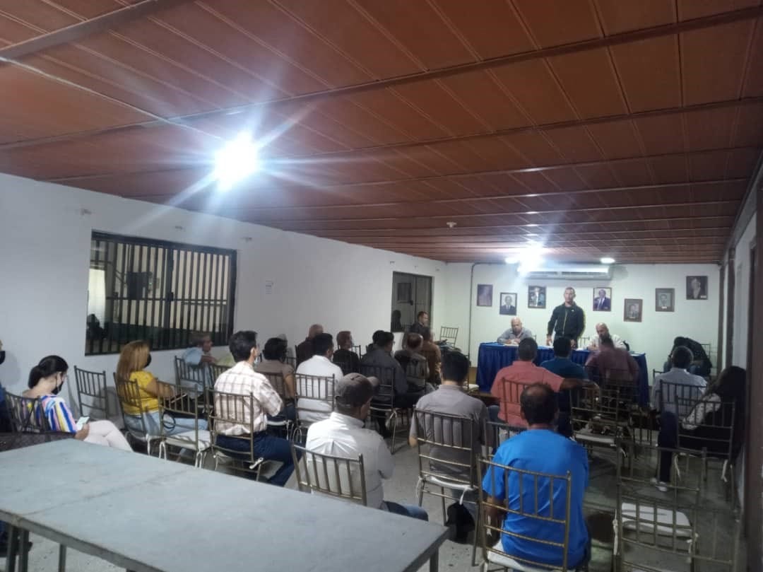 AN investigará invasión