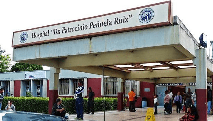 sustracción de insumos