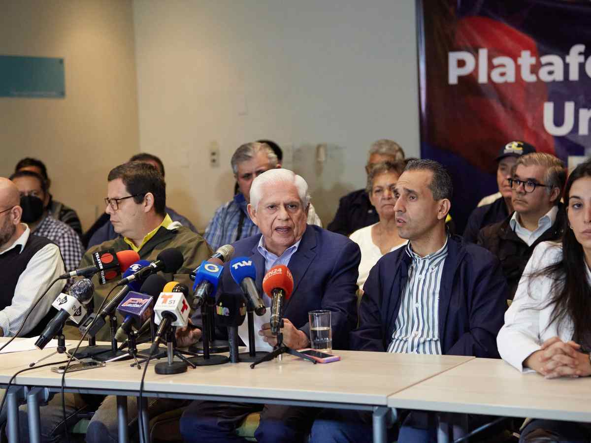 lapso de postulaciones