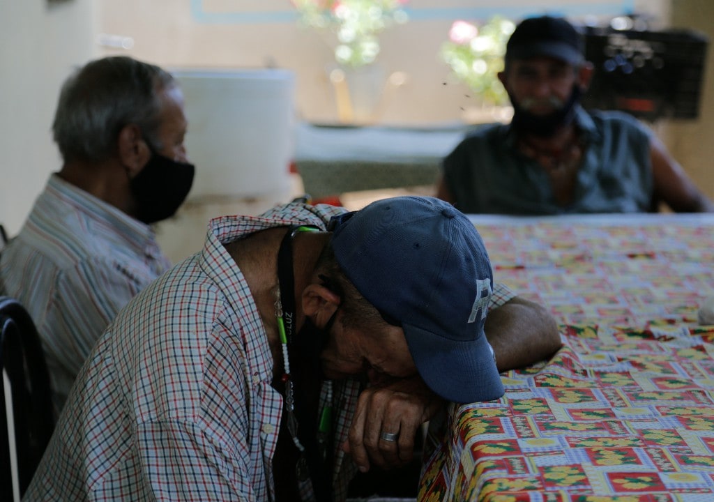 Adulto Mayor-suicidio