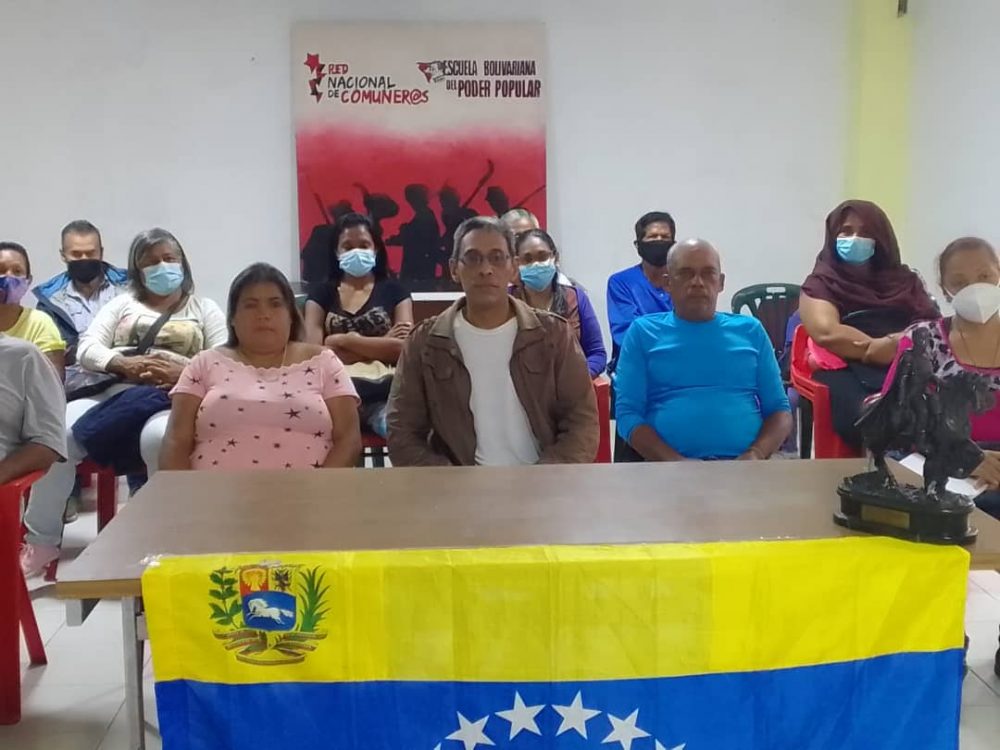 Jornadas de Diálogo Popular