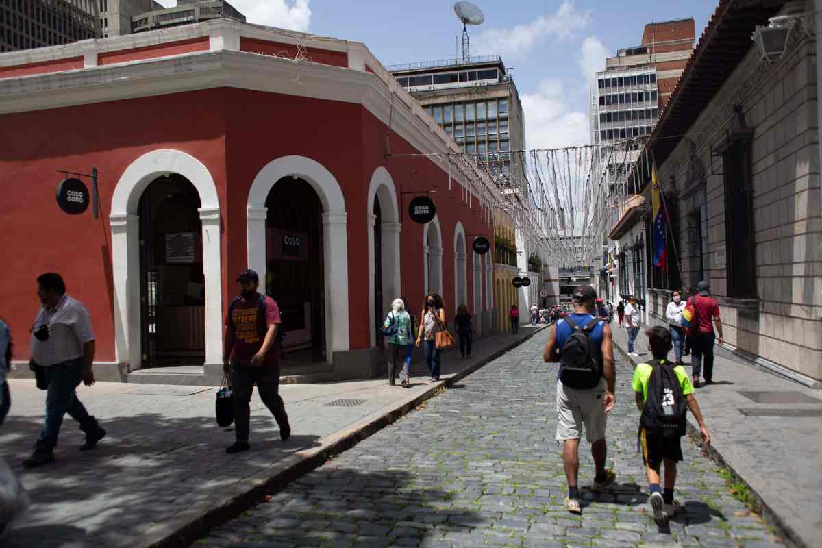 crecimiento de la economía