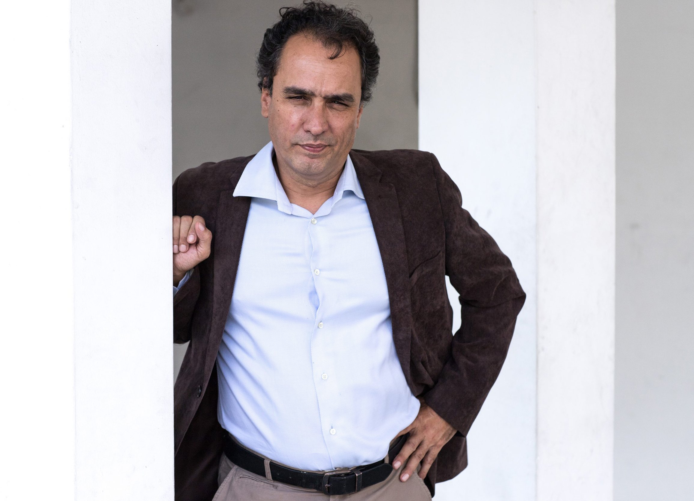 Foto: Guillermo Suárez