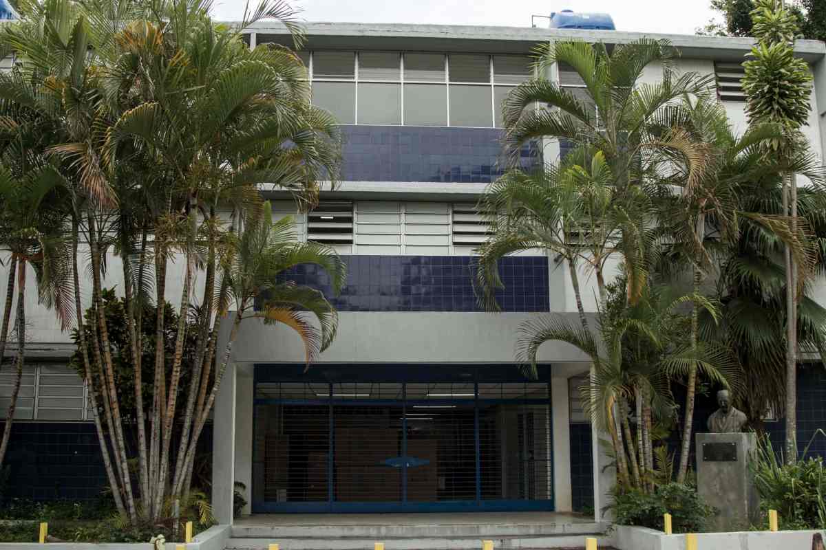 psiquiátrico de lídice psiquiatrica, hospitalización