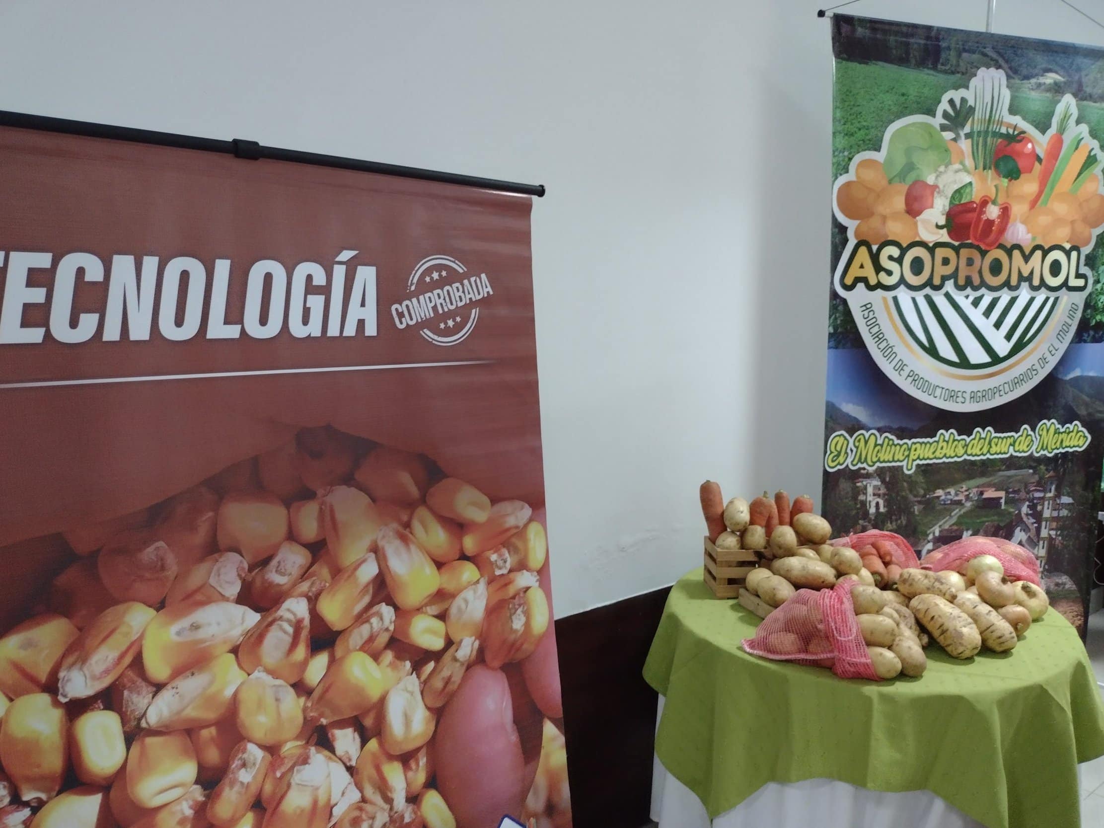 agroalimentario