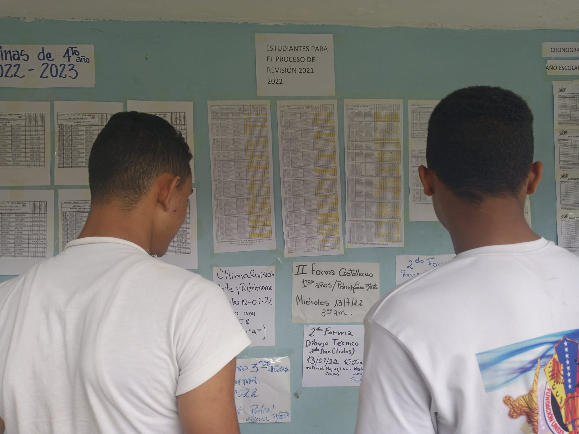 Escuela Técnica Gregorio Mac Gregor