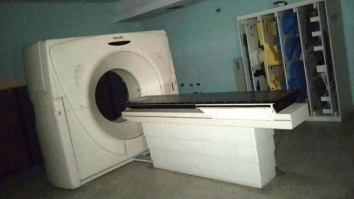 Servicio Autónomo de Oncología