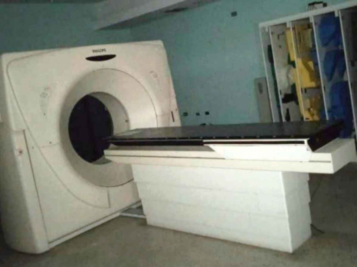 Servicio Autónomo de Oncología