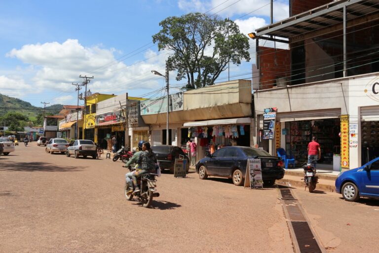 Reapertura de frontera Venezuela-Brasil no ha dado mayor avance económico en Bolívar