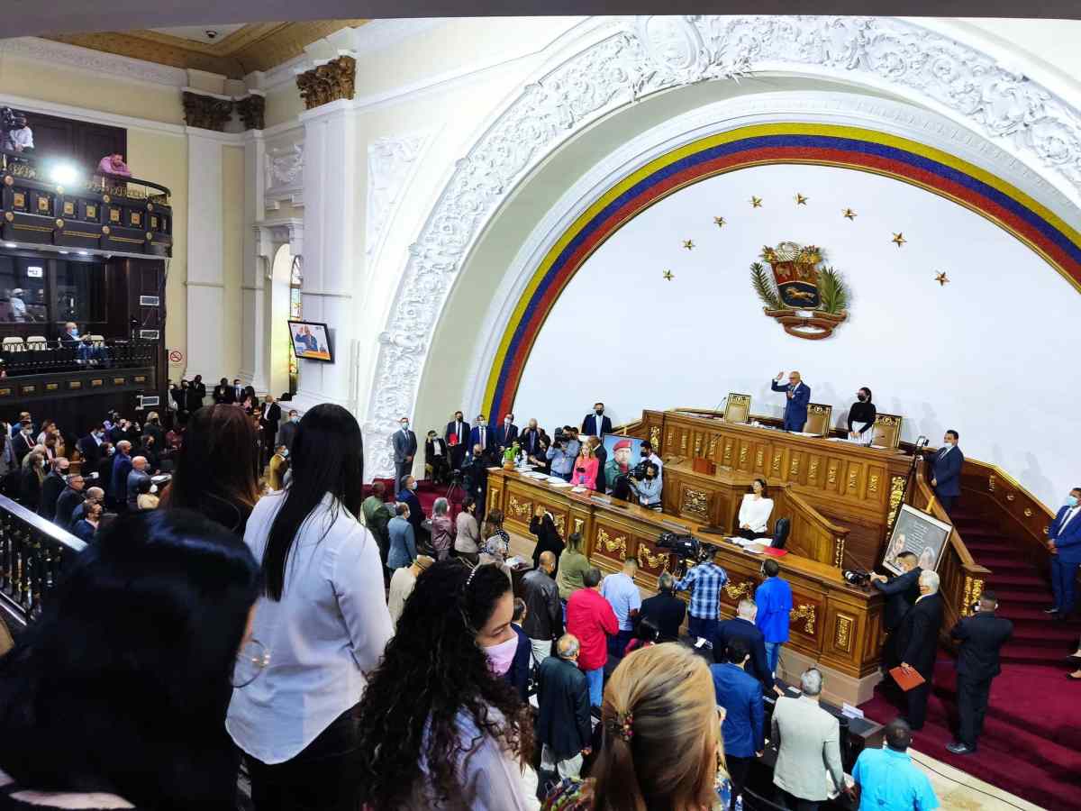 Defensor Público General