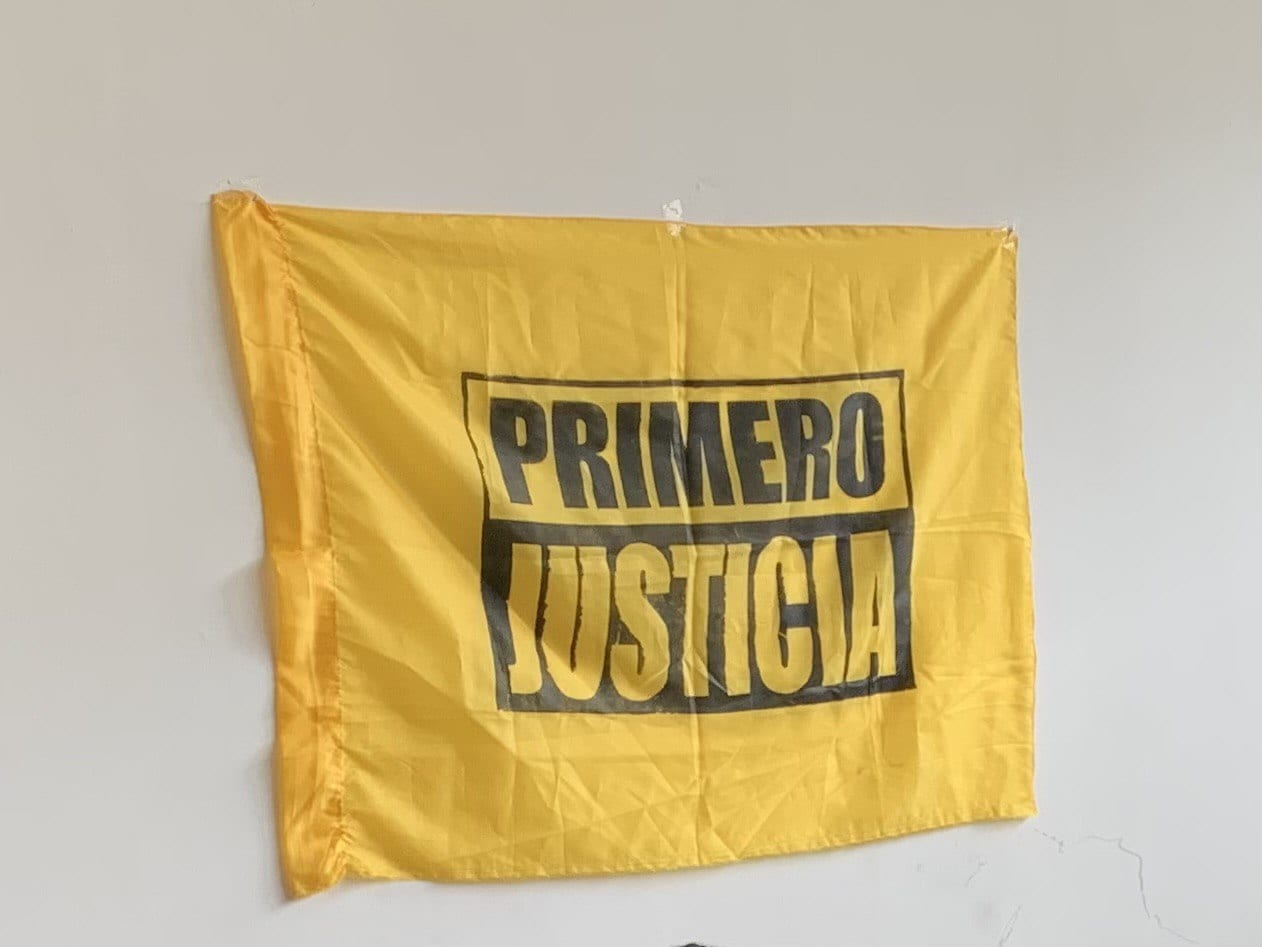 Las claves de la inoportuna crisis dentro de Primero Justicia