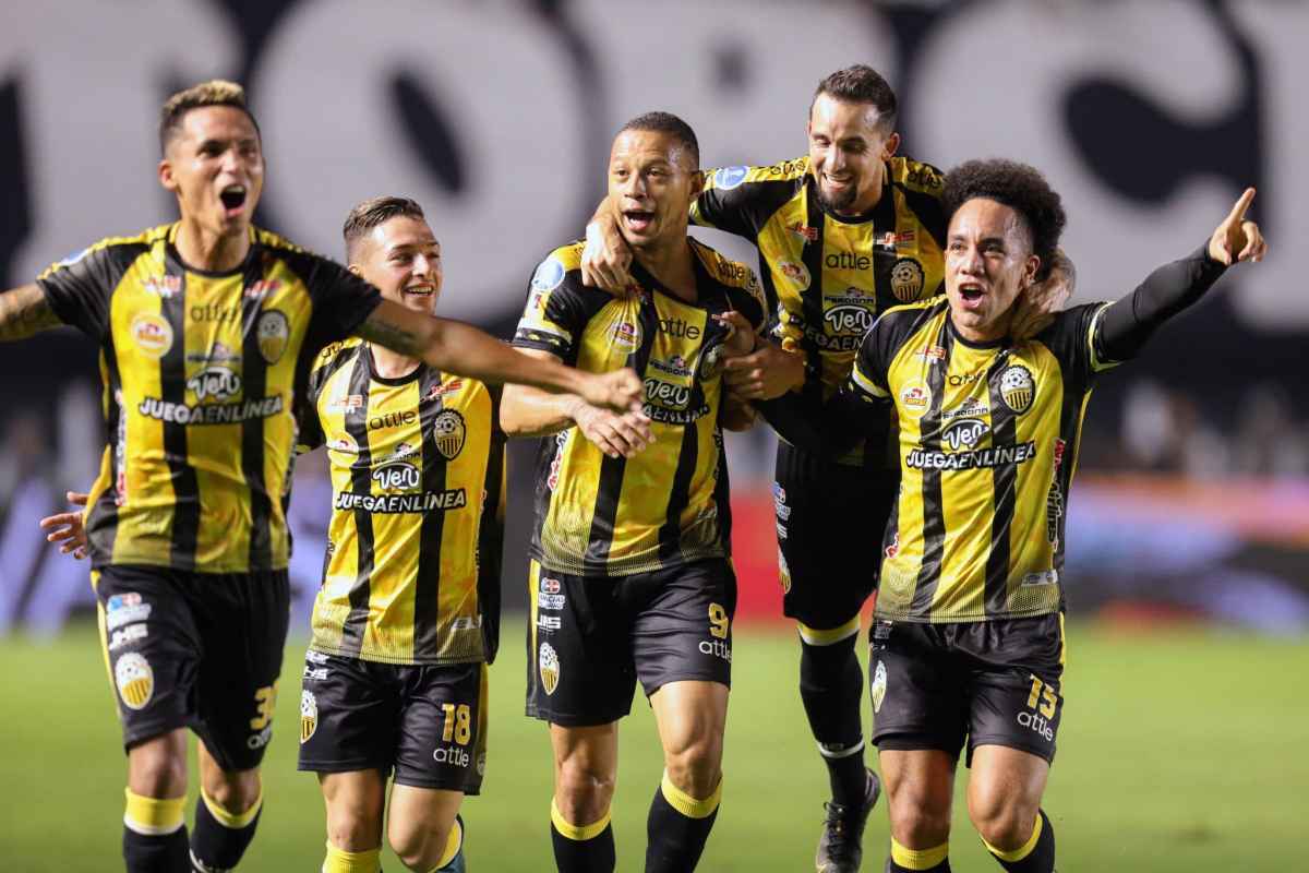 fútbol venezolano