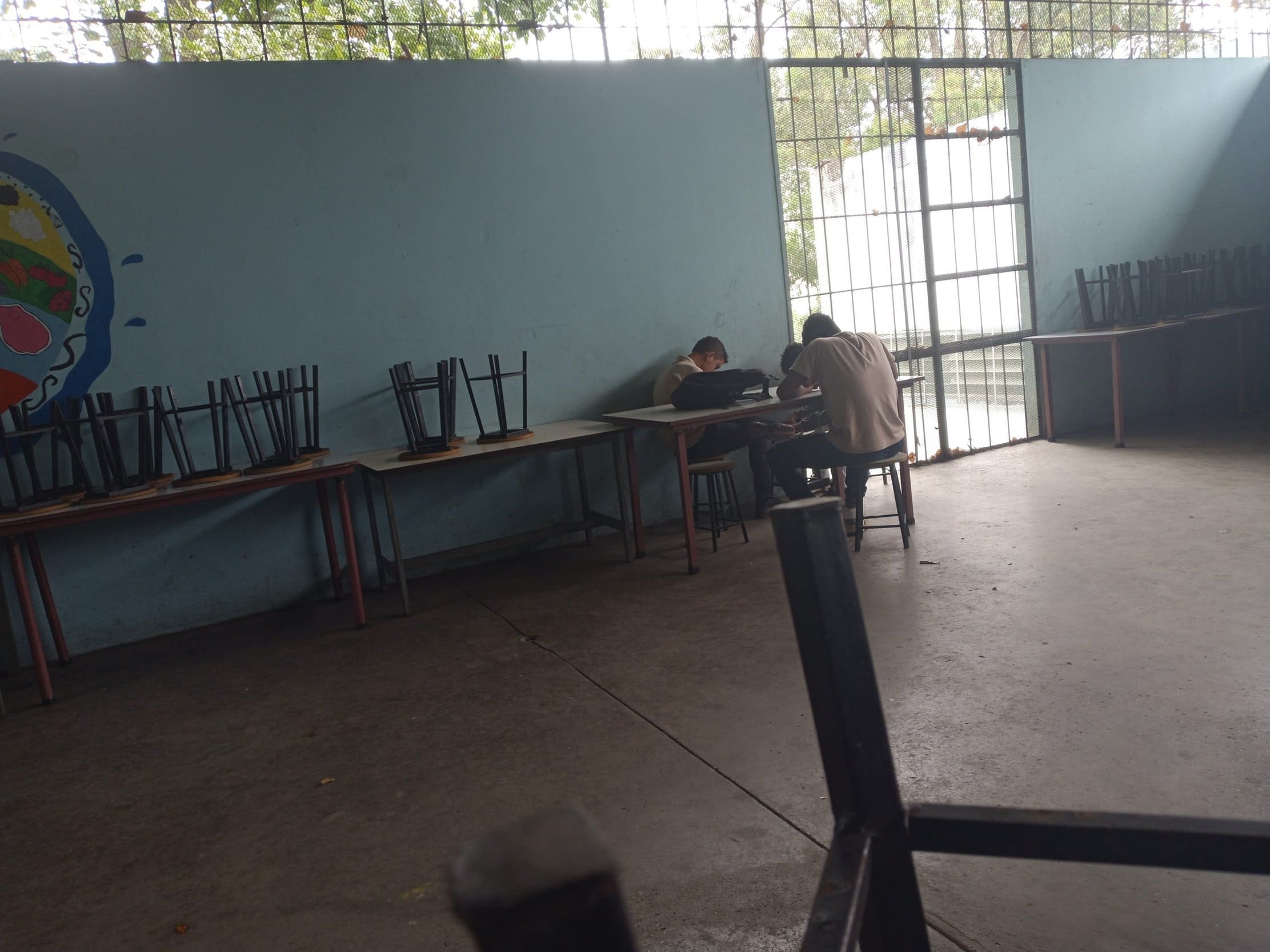 Escuela Técnica de Coche