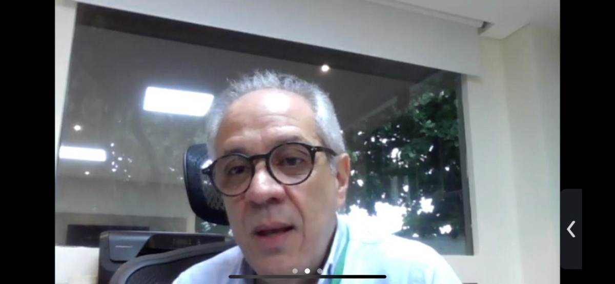 gerente general de Monómeros