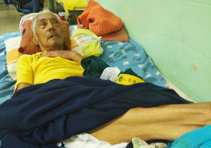 Hospital de Maturín