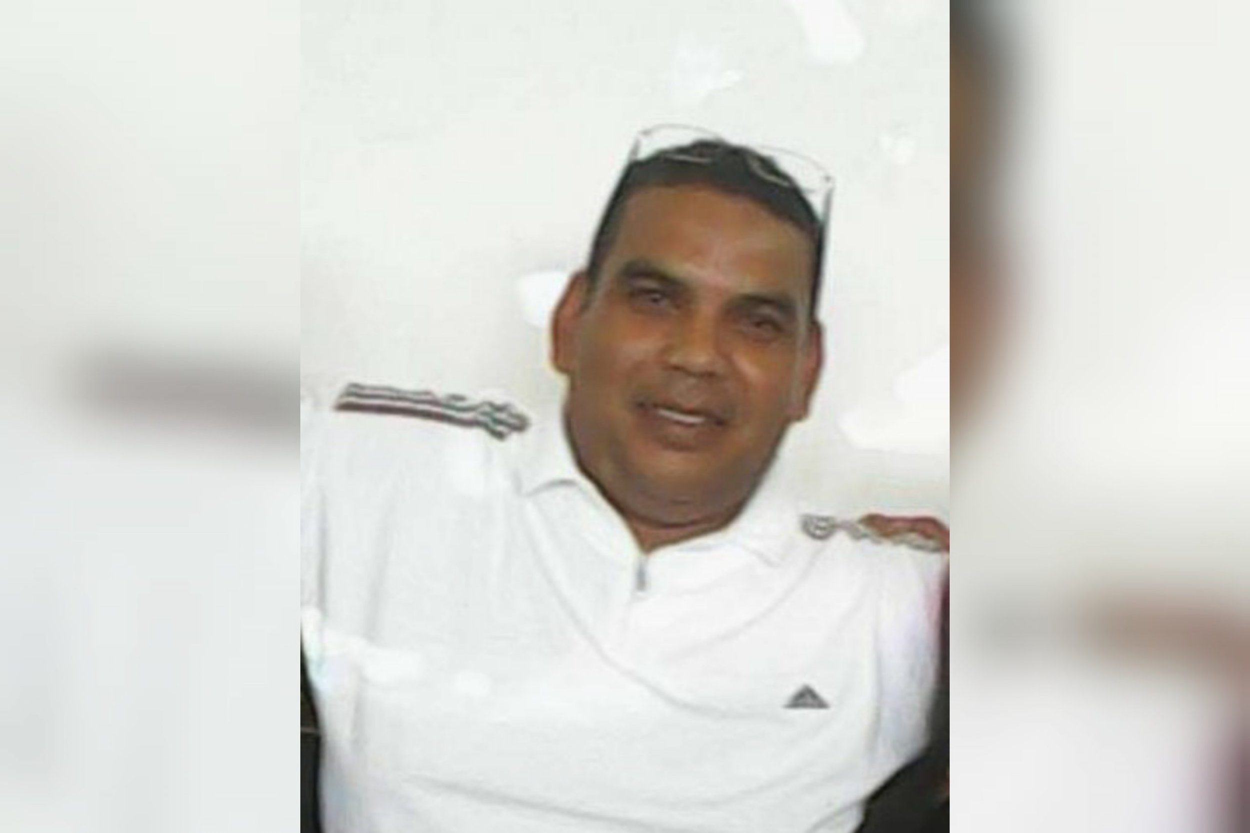 Detienen a dirigente sindical de Venalum Douglas González cuando viajaba a Caracas