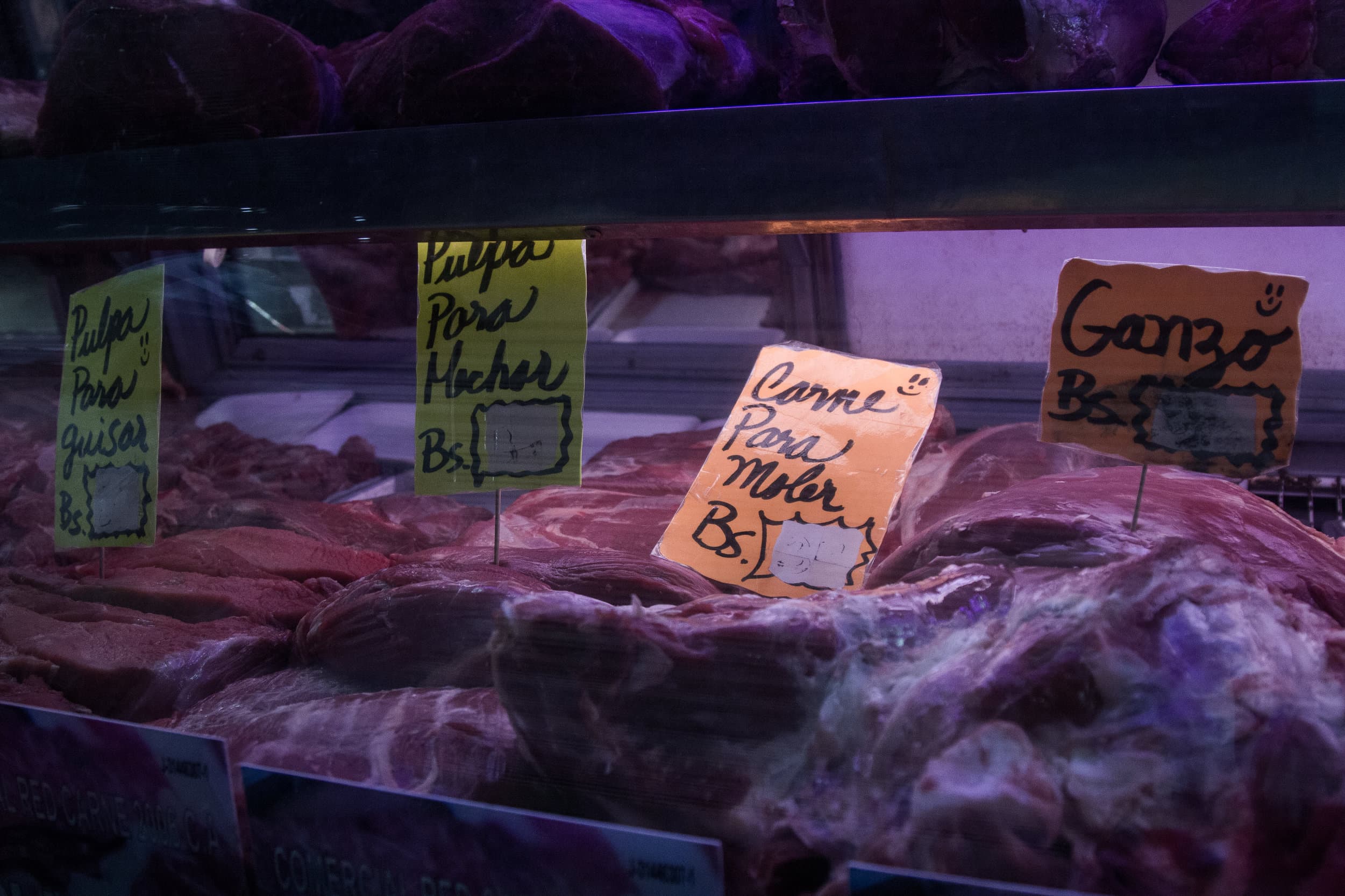 Tasa BCV | en agosto