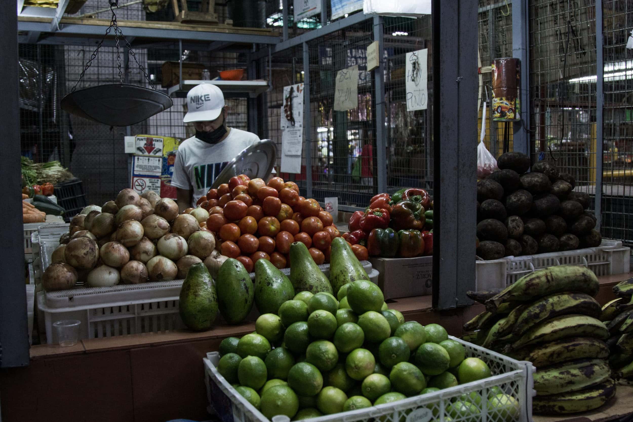 precios en bolívares