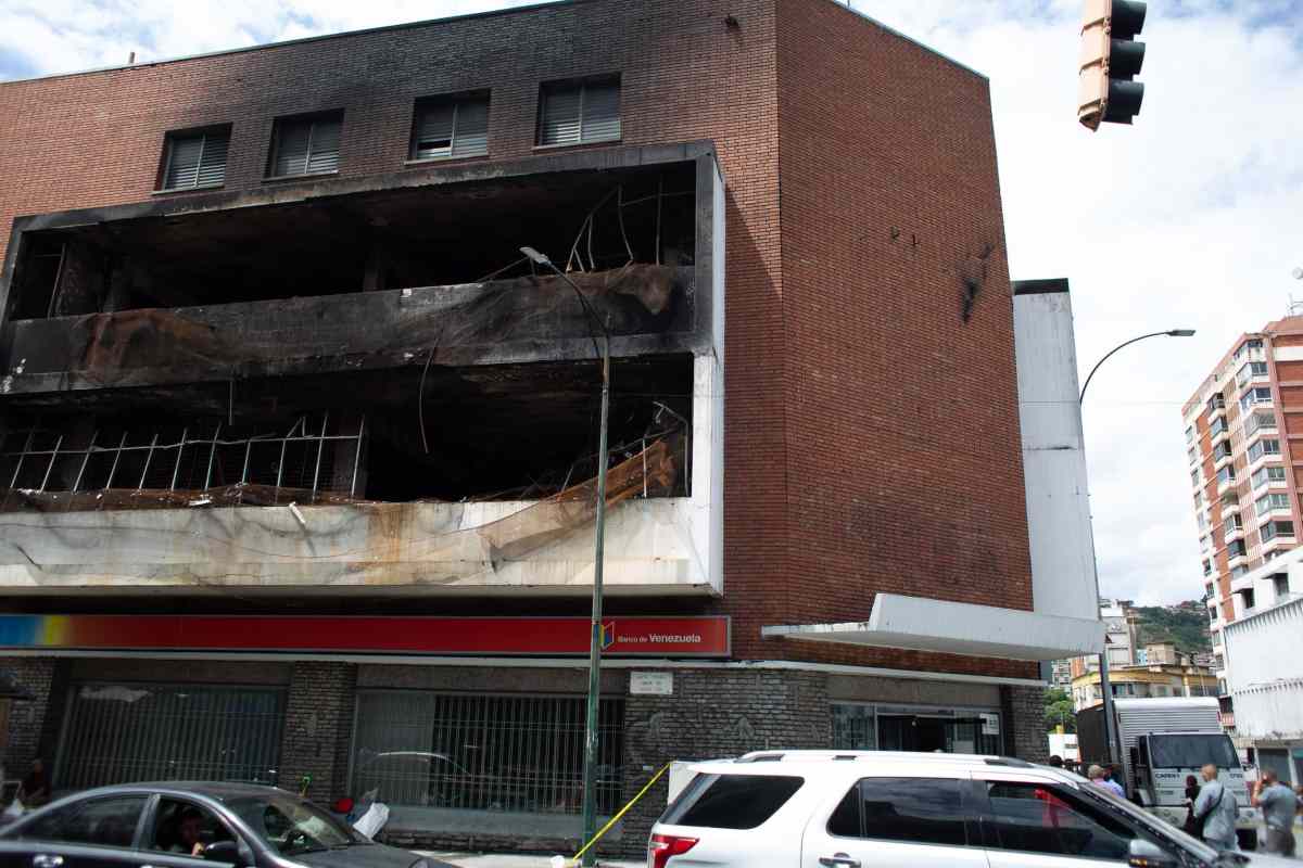 Mercado de los corotos