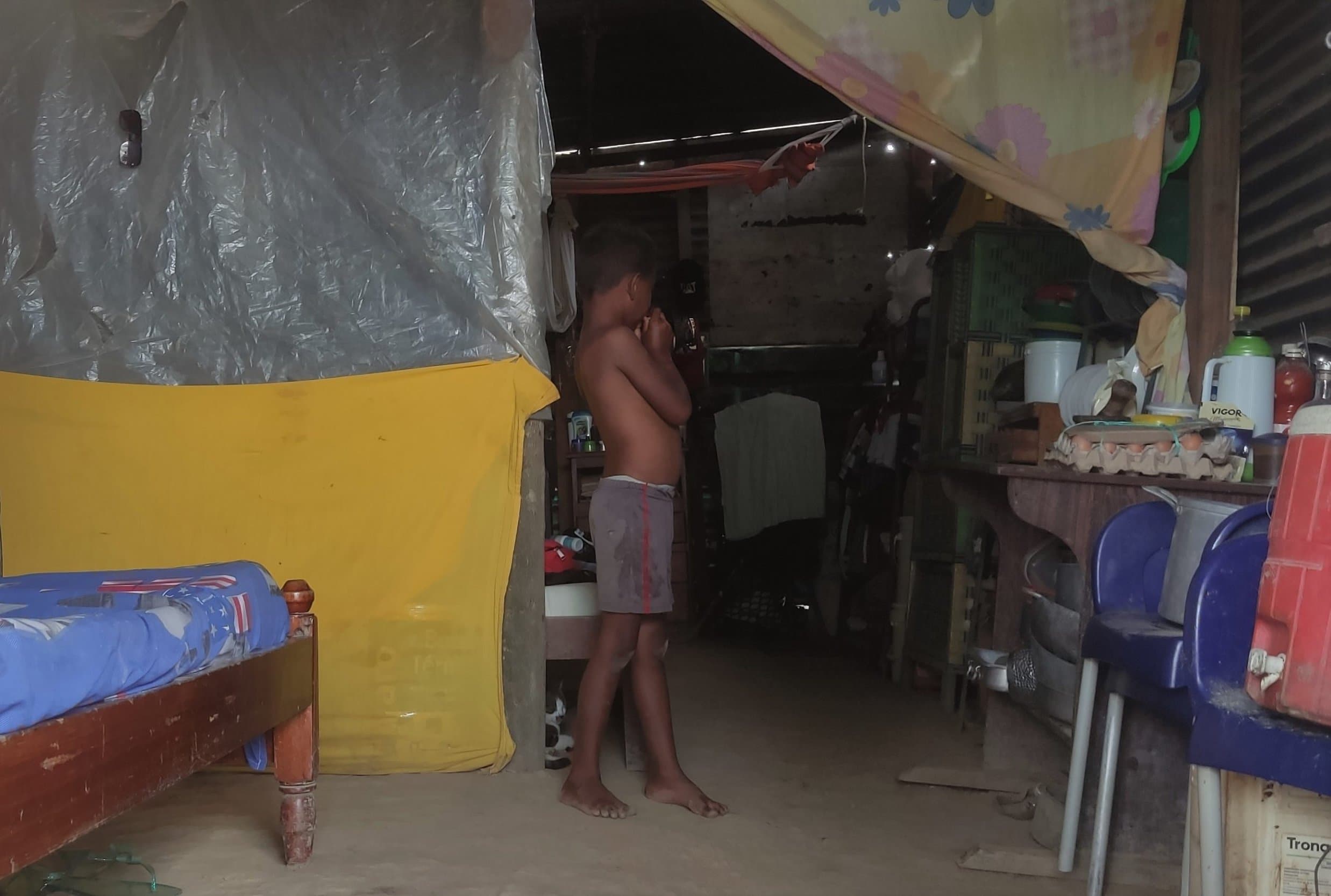 Refugios Sur del Lago