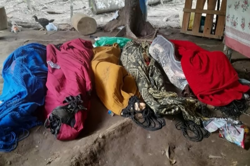 Designan una comisión mixta para investigar asesinato de brasileros en Amazonas