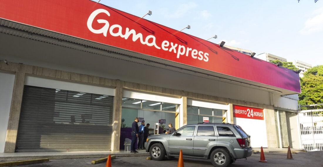 supermercados nuevos