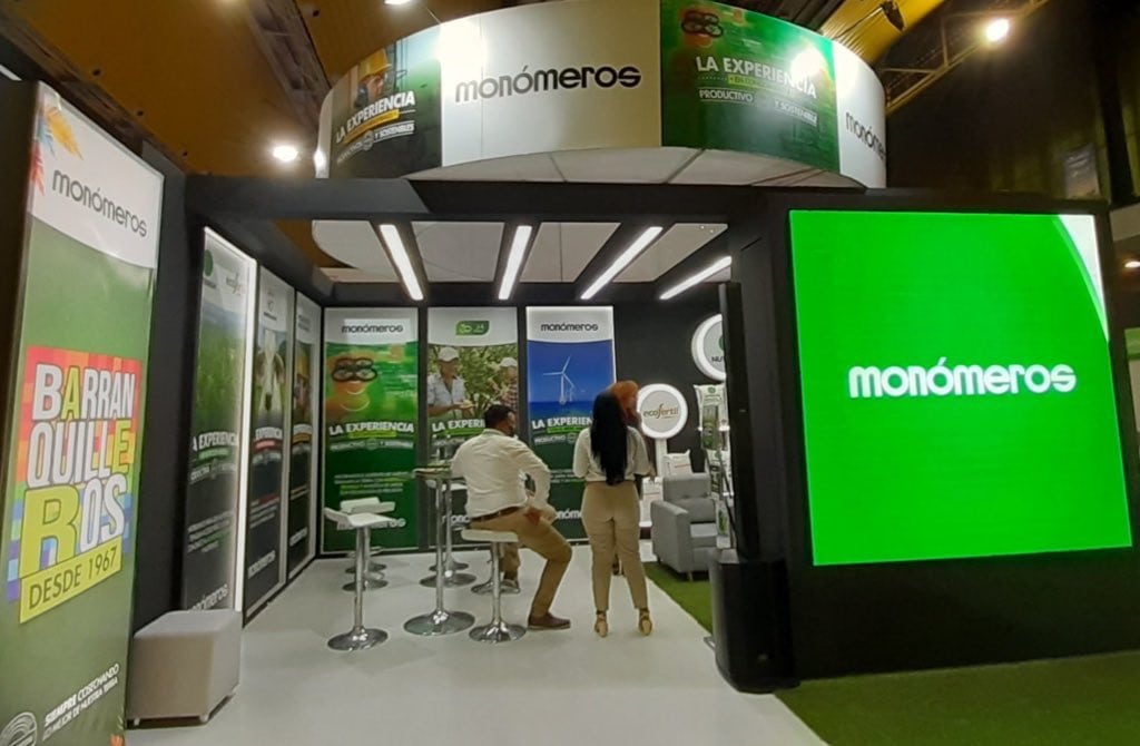 Monómeros Colombo Venezolanos