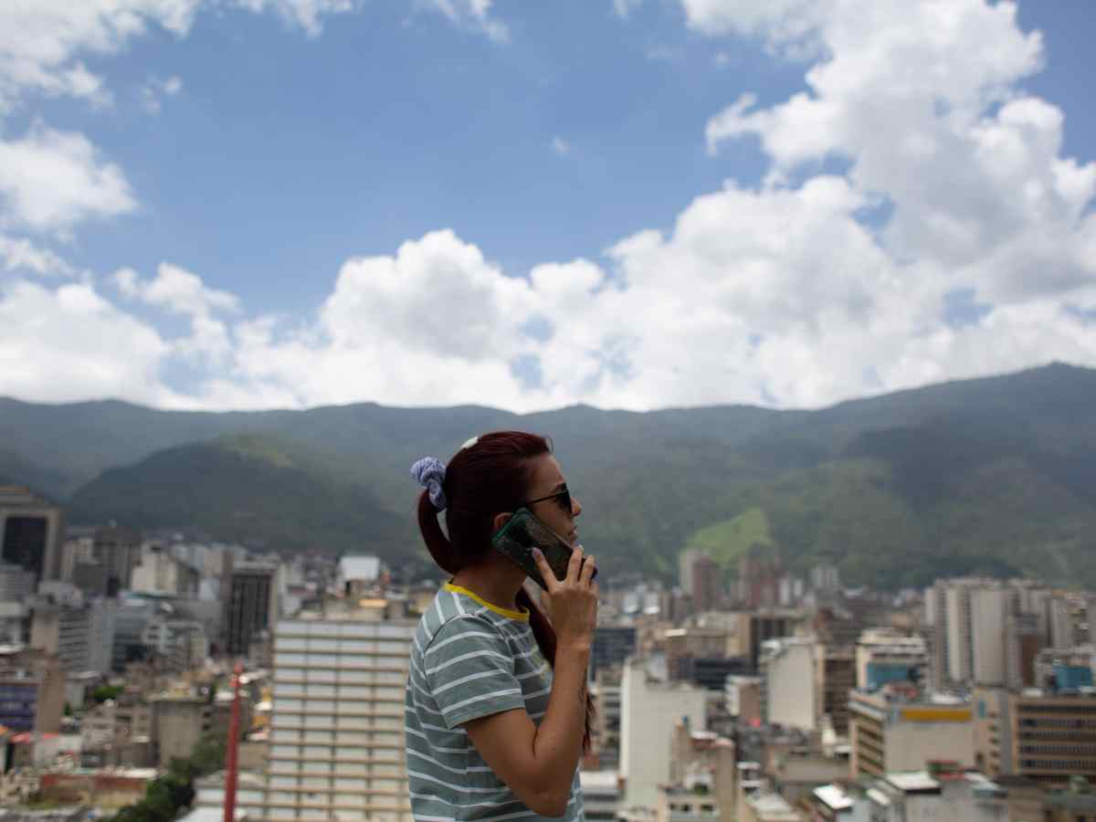 servicios de comunicación