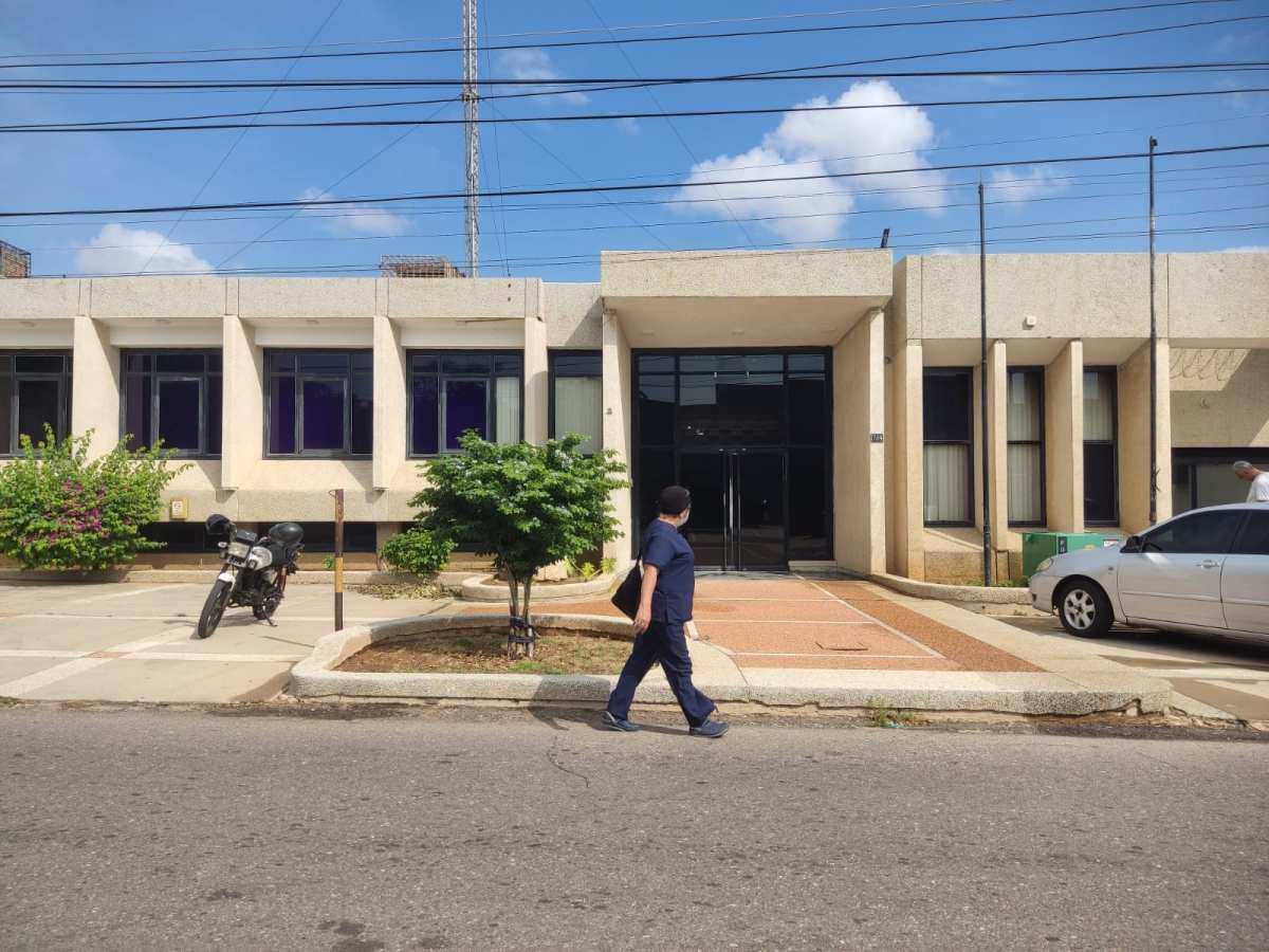 consulado colombiano en maracaibo