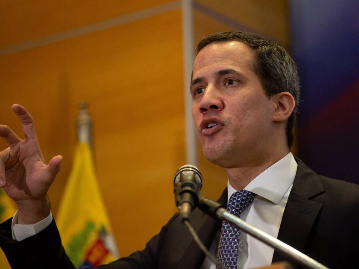 Guaidó