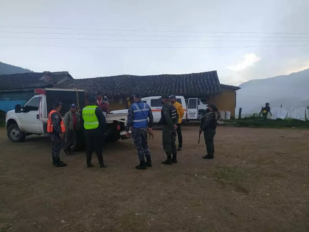 personas desaparecidas