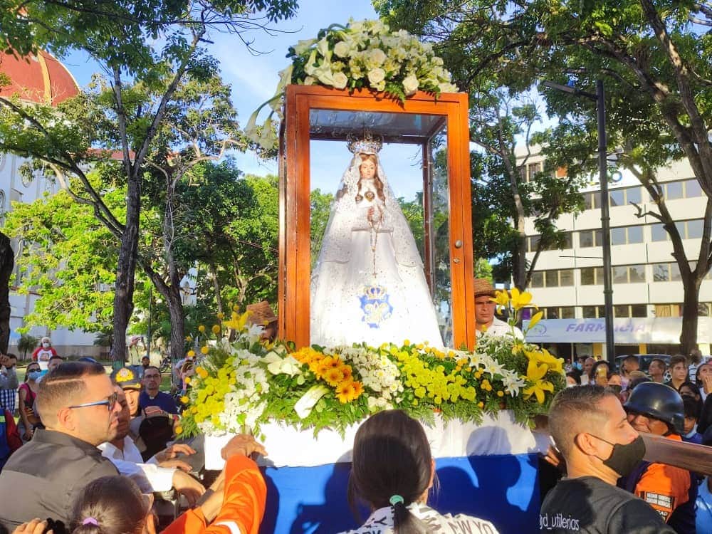 Virgen del Valle