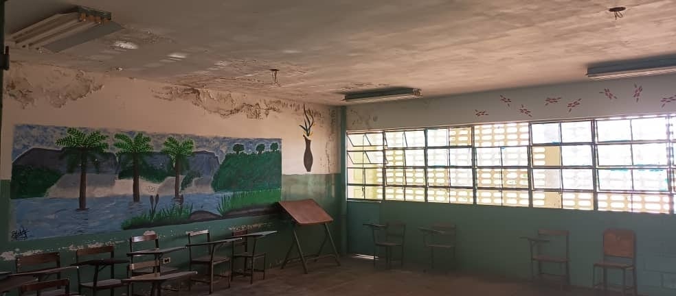 liceo Francisco Saldivia Landaeta