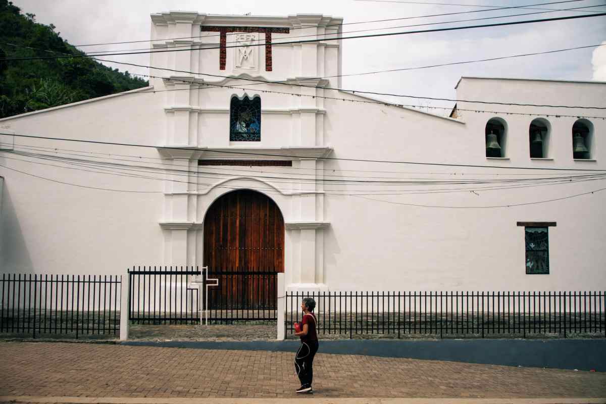 iglesia