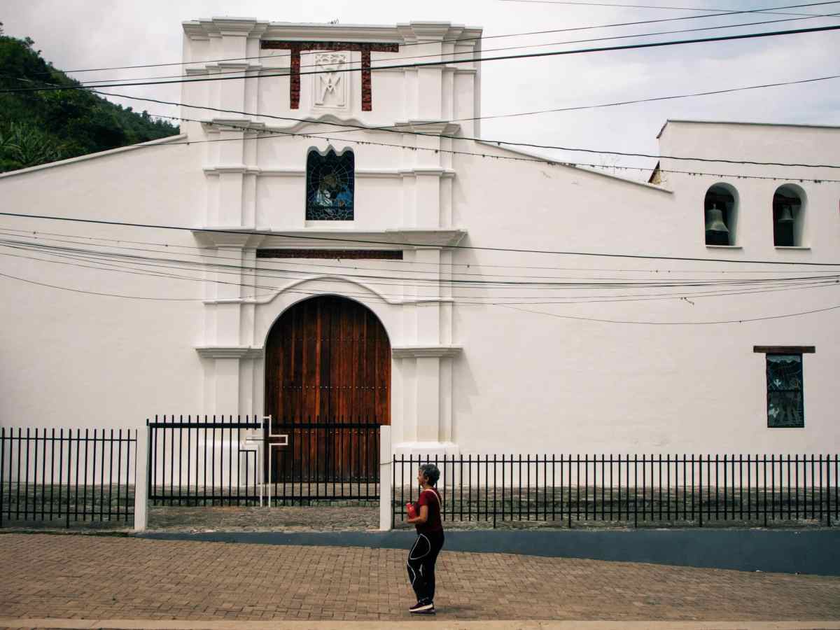 iglesia