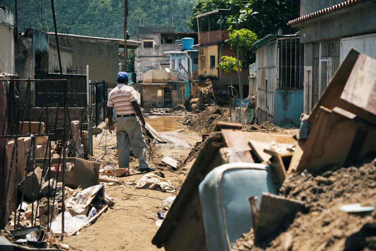 Tejerías