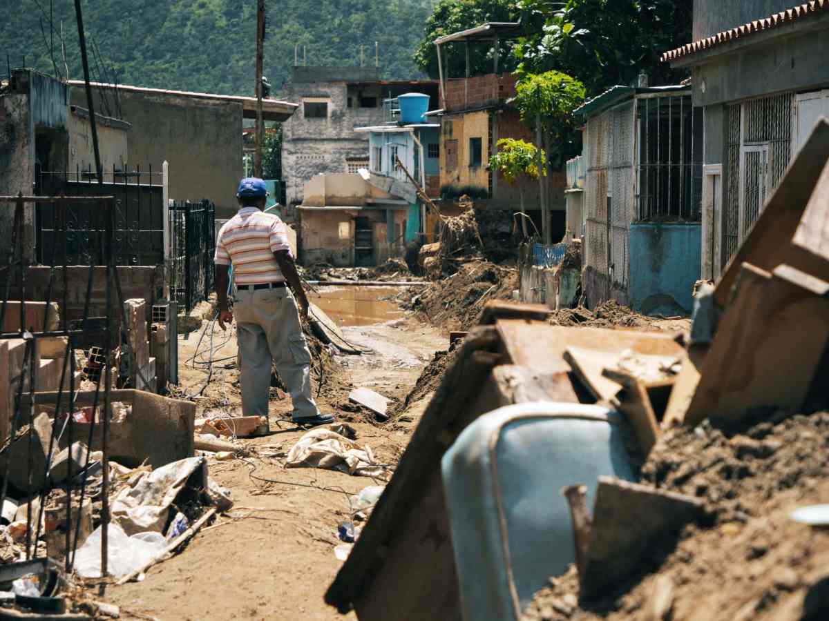 Tejerías