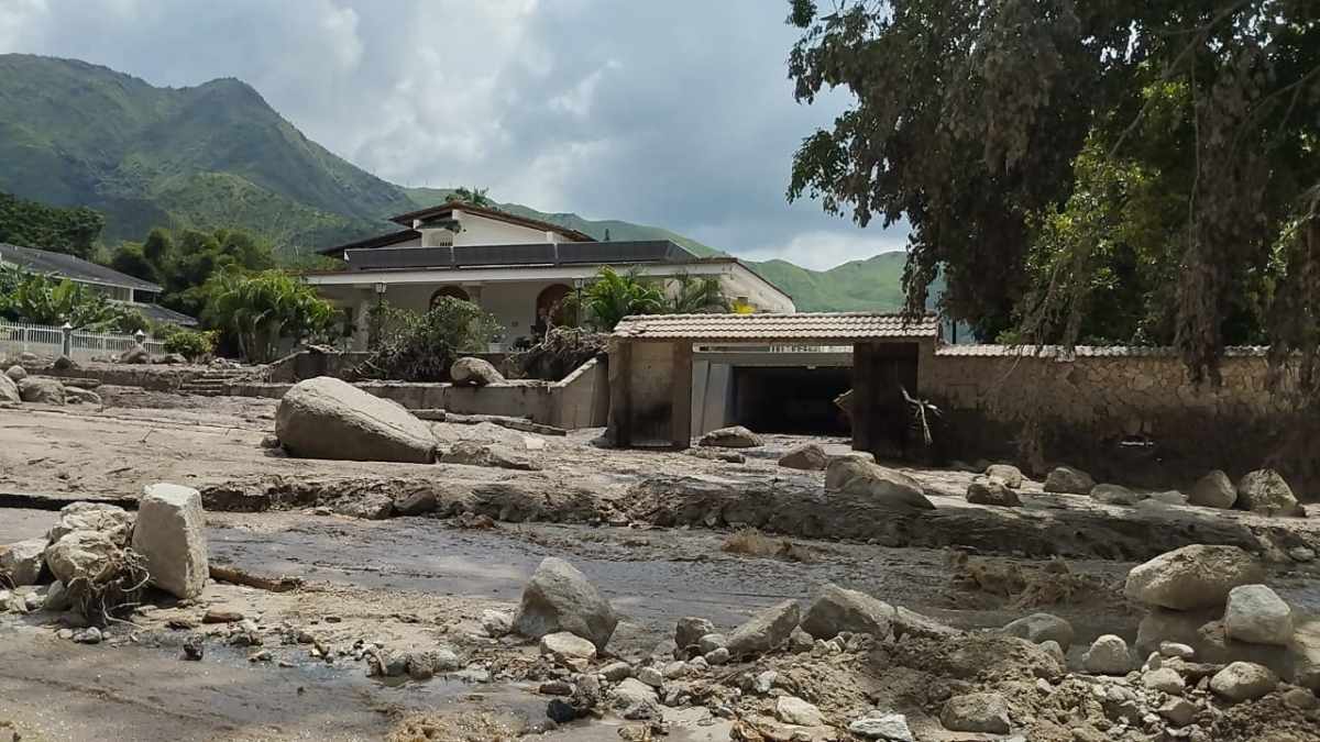 El Castaño